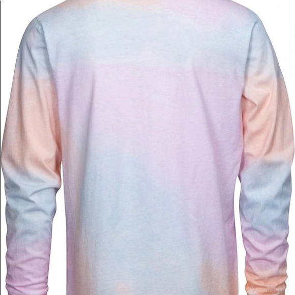 ⬆️Sand cloud sherbet tee - Picture 4 of 5